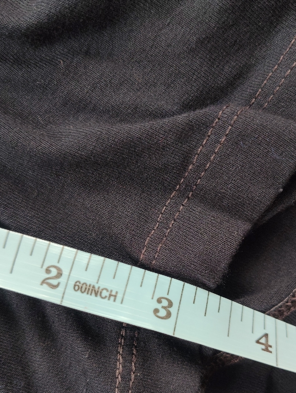 Fresh Produce Black Lightweight Athleisure City Skort Size Small - Picture 10 of 11